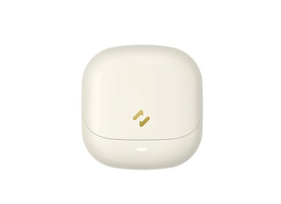 HAVIT TW905 TWS Earbuds with 2Mic ENC - Beige