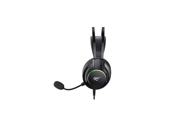 HAVIT GAMING HEADPHONE USB 7.1 SURROUND SOUND - H2007U