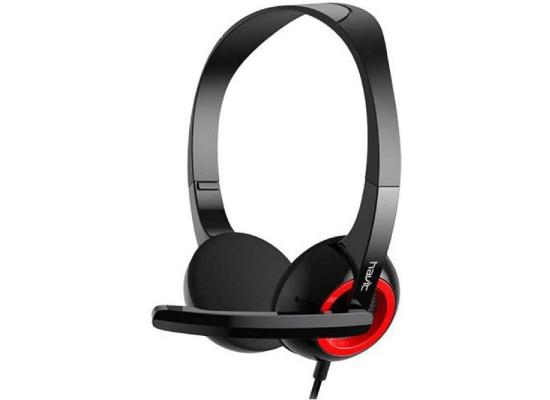 HAVIT Headset H202d Wired