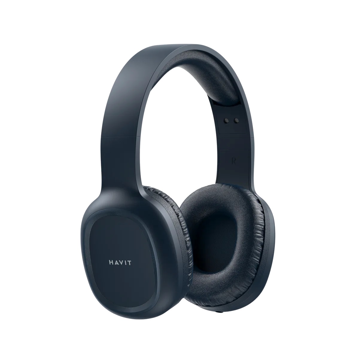 HAVIT H2590BT PRO MULTI FUNCTION WIRELESS HEADPHONE FOLDING DESIGN