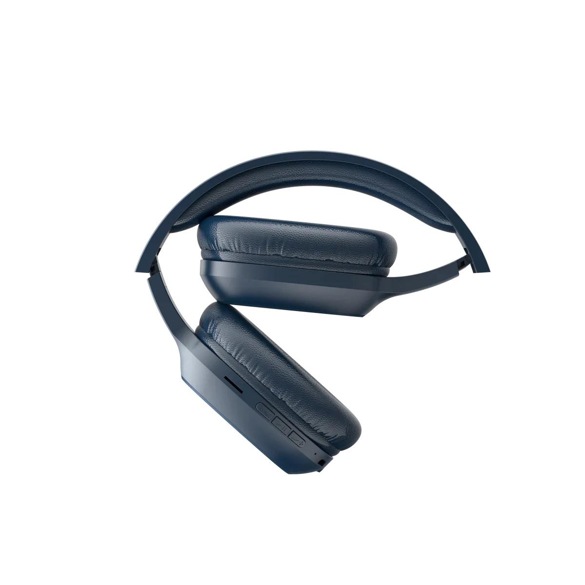 HAVIT H2590BT PRO MULTI FUNCTION WIRELESS HEADPHONE FOLDING DESIGN