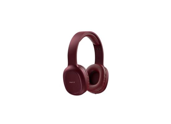 HAVIT H2590BT PRO MULTI FUNCTION WIRELESS HEADPHONE FOLDING DESIGN