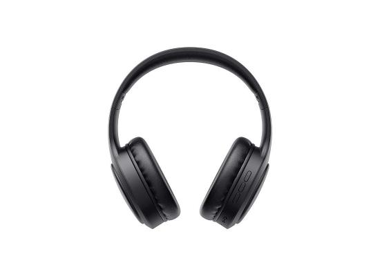 HAVIT H633BT-BG Bluetooth Headphones | Over-Ear Design with Deep Bass, 20H Playtime, Foldable & Lightweight