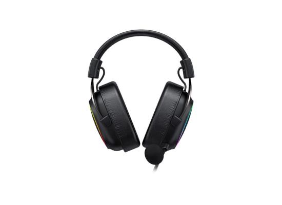 HAVIT H2002P USB 7.1 GAMING HEADPHONE RGB lighting Surround Sound