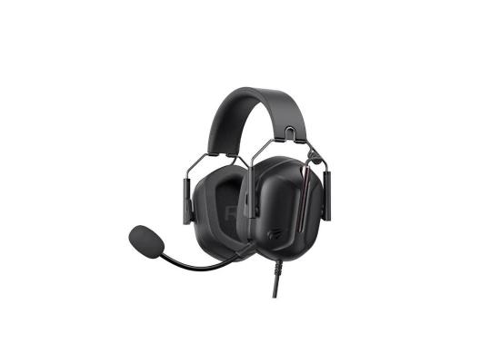 HAVIT H2033D GAMING HEADPHONE 3.5MM FOLDABLE DESIGN