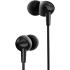 Havit High-end Dynamic In Ear Design E48p Earphone - Black, Wired