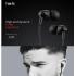 Havit High-end Dynamic In Ear Design E48p Earphone - Black, Wired