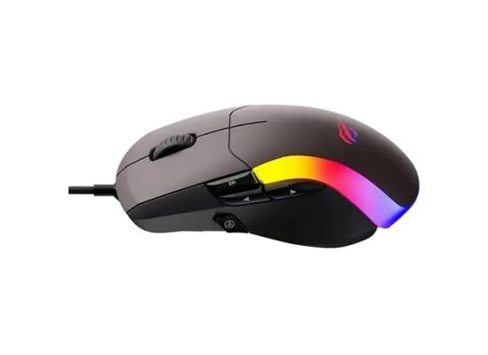 HAVIT Gamenote 959 Gaming Mouse Coloful-RGB (MS959S)