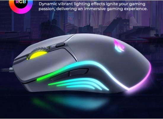 HAVIT MS1029 Gaming Mouse