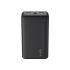 HAVIT PB92 Smart Portable Power Bank – 20,000mAh (Black)
