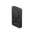 HAVIT PB5217 10,000mAh Magnetic Wireless Power Bank | Wireless Charging | PD20W | Black