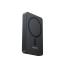 HAVIT PB5216 5000mAh Magnetic Wireless Power Bank | Wireless Charging | PD20W | Black