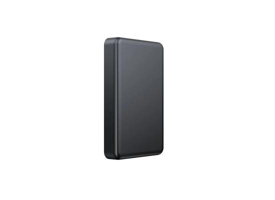 HAVIT PB5217 10,000mAh Magnetic Wireless Power Bank | Wireless Charging | PD20W | Black