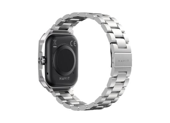 HAVIT M9040S Wireless Calling Smart Watch
