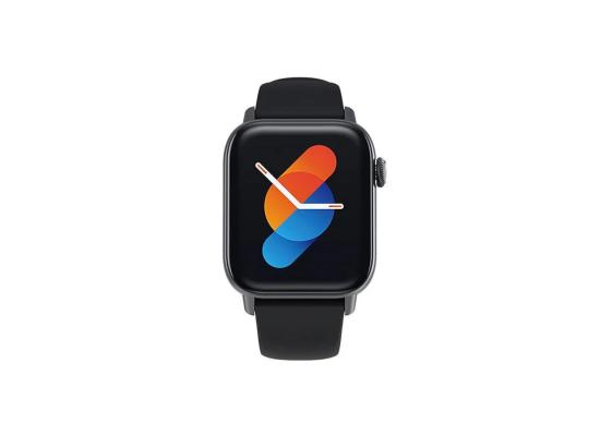 HAVIT Smart Watch Voice Assistant | M9034