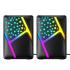 HAVIT SK763 2.0 RGB USB Black Speaker