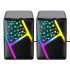 HAVIT SK763 2.0 RGB USB Black Speaker