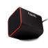 HAVIT SK473  USB Multimedia PC Speakers -  2.0 Channel (Black-Red)
