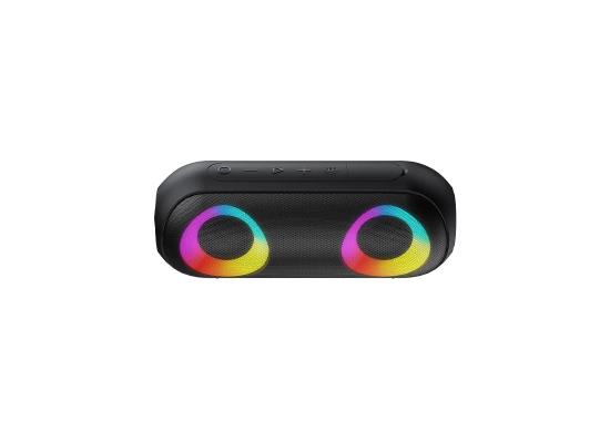 HAVIT Speaker 875 | Bluetooth | Waterproof | RGB Light (SK875BT)