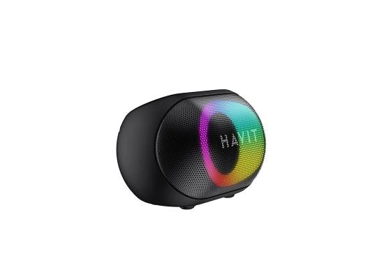HAVIT Speaker 885 | Bluetooth | Waterproof | Colorful RGB Light (SK885BT)
