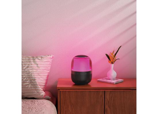 HAVIT Speaker 889| Bluetooth |  Multi-color Ambient Light (SK889BT)
