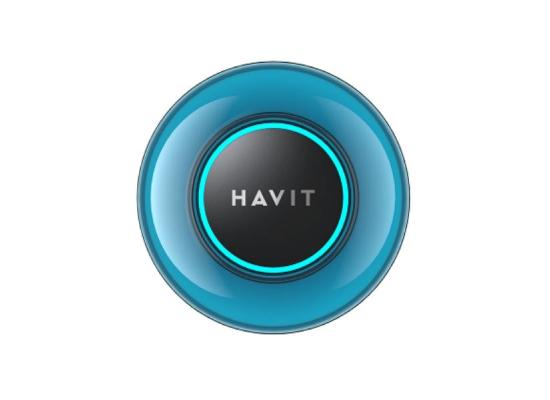 HAVIT Speaker 900 | Bluetooth |  Multi-color Light (SK889BT)