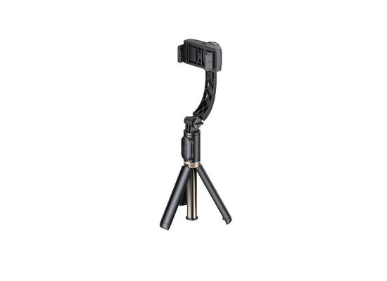 HAVIT ST7606 Bluetooth Selfie Stick, Tripod and Gimbal 7606