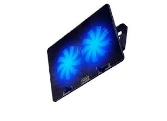 HAVIT F2083 GAMING COOLING PAD for Laptop 13-17 inch