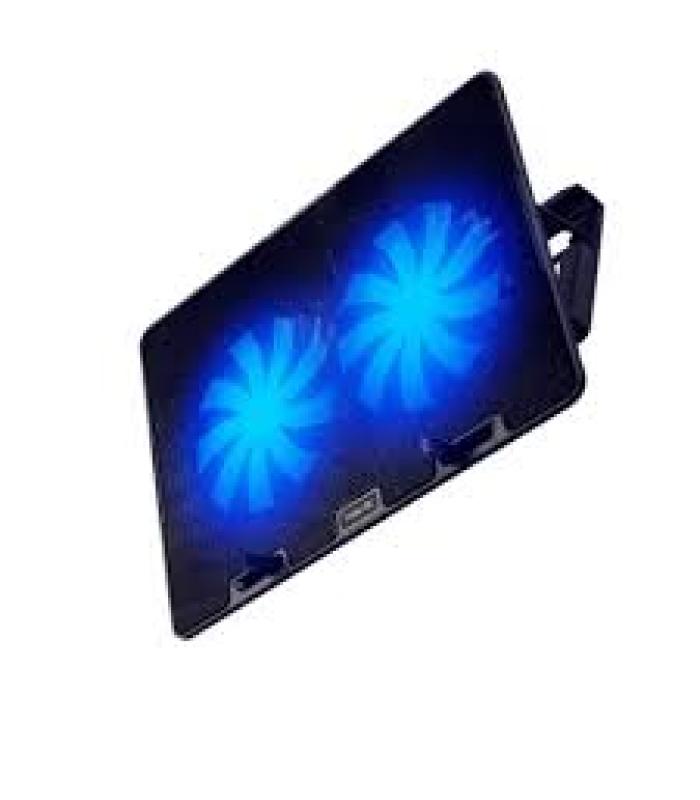 HAVIT F2083 GAMING COOLING PAD for Laptop 13-17 inch