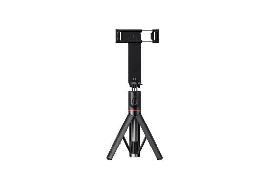 HAVIT ST7600 Selfie Stick and Tripod with Bluetooth Remote 6-in-1 – Black