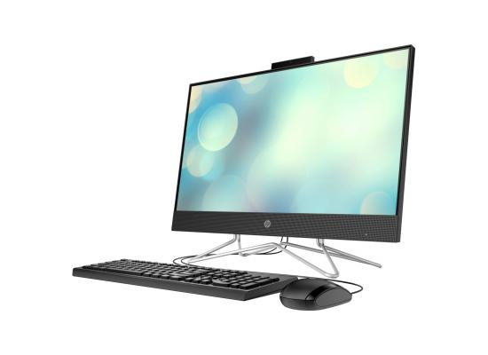 HP All-in-One 24-Df1116NH 24-inch Core i5 11th Generation (4G1L3EA)