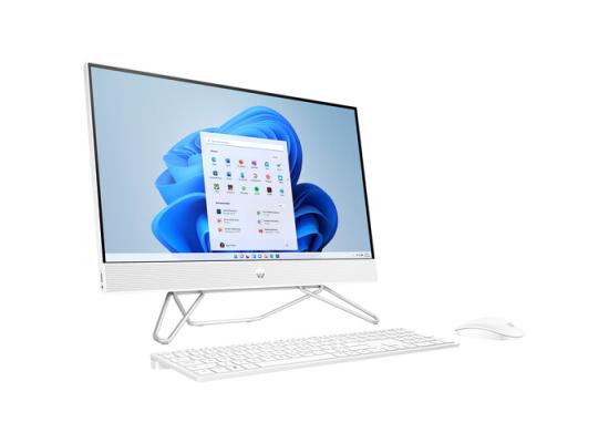 HP 23.8 24-cb1170 Multi-Touch All-in-One Desktop Computer