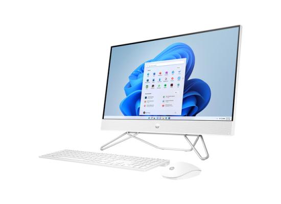 HP 23.8 24-cb1170 Multi-Touch All-in-One Desktop Computer