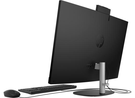 HP 27-CR1004NH  All in one - Ultra 7-155U, 16GB, 512GB SSD, 27" FHD