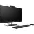 HP All-in-One 27-cr0155nh - Core i7 - 13th Gen, 8GB, 512GB SSD, 27" FHD - Touch Screen