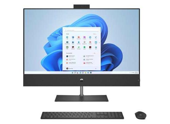 HP Pavilion 32 All-in-One PC 32-b0010 (577D2AA)