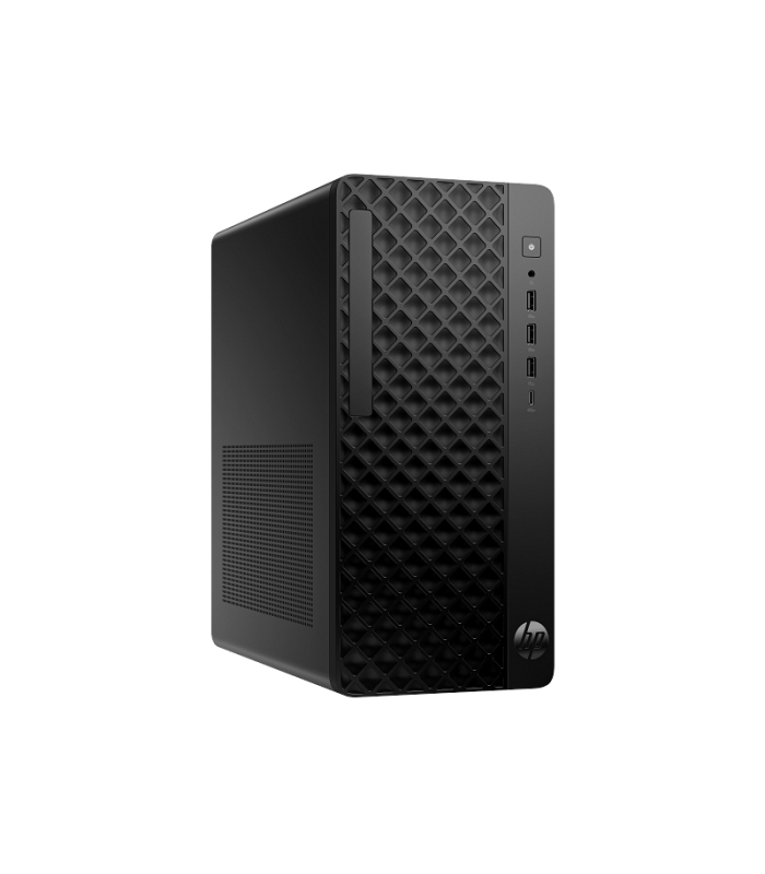 HP ProDesk 290 Tower Desktop PC -  Intel Core i5-13500 - 8GB DDR4 -  512GB SSD - Wi-Fi 6 and Bluetooth