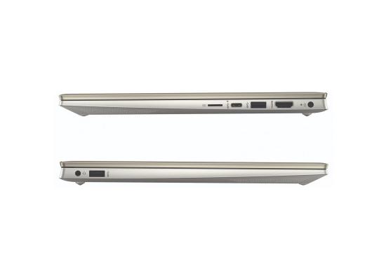 HP Laptop 14-dv0001ne (2R0N7EA) i7 11th Gen 14" 1TB SSD