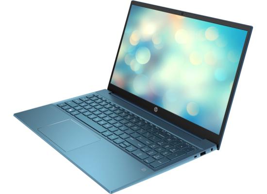 HP PAVILION 15-EG0088ne i7 11th Gen