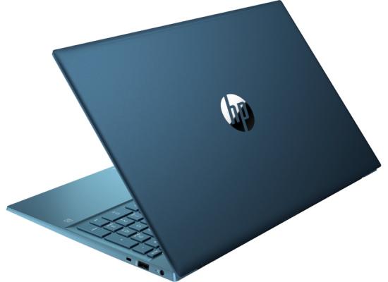 HP PAVILION 15-EG0088ne i7 11th Gen
