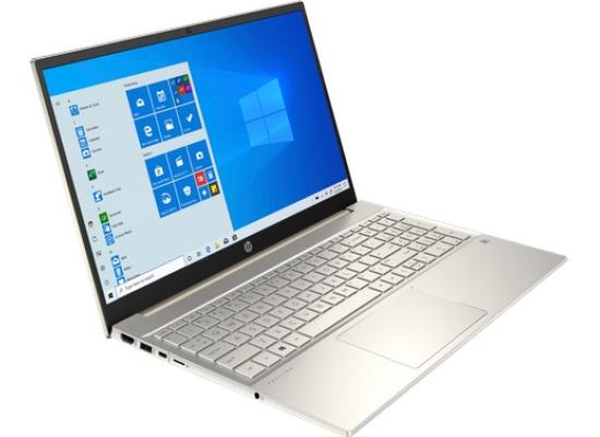 HP PAVILION 15-EG0389nia TOUCH SCREEN i7 11th Gen