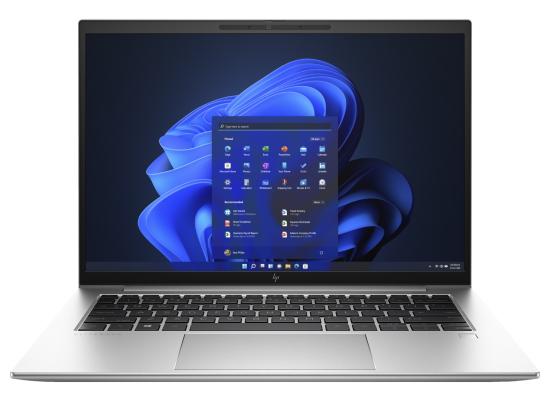 HP EliteBook 840 G9 (5Z3T0ES) |  i5-1245U 12th Gen | 8GB RAM DDR5 | 512GB SSD M.2 NVMe| Intel® Iris® Xᵉ Graphics | 14" Full HD+,IPS | FingerPrint Sensor