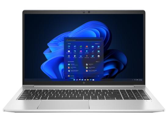HP EliteBook 650 G9 (5Y3T9EA) |  i5-12th Gen | 8GB RAM | 512GB SSD M.2 NVMe| Intel® Iris® Xᵉ Graphics | 15.6" Full HD,IPS | FingerPrint Sensor