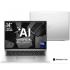 HP EliteBook 840 G11 Enterprise Business ,Intel Core™ Ultra 7 155U, 16GB DDR5, 14" IPS FHD+ Display Windows 11 Pro - Silver