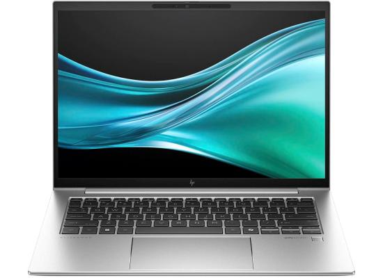 HP EliteBook 840 G11 Enterprise Business ,Intel Core™ Ultra 7 155U, 16GB DDR5, 14" IPS FHD+ Display Windows 11 Pro - Silver