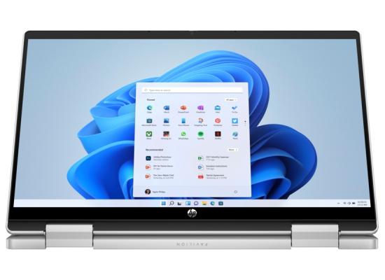 HP Envy x360 2-in-1 Laptop | 14″ touch screen | i5 – 13th GEN | 8GB RAM | 512GB SSD | windows 11 | 14-ES0013dx