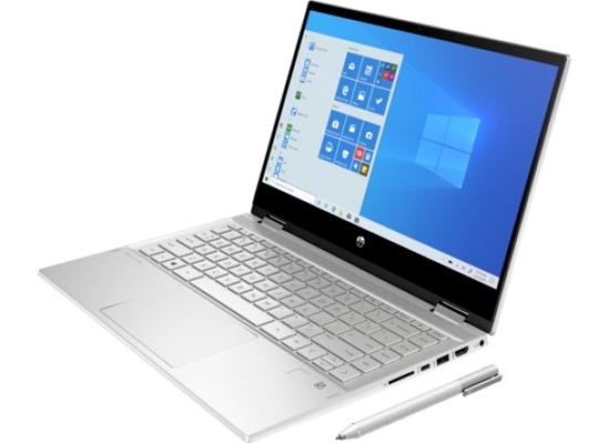 HP Pavilion x360 2-in-1 Laptop 14-ek0002ne (6G7R9EA) i5 12th Gen Touch