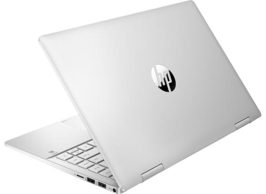 HP Pavilion x360 2-in-1 Laptop 14-ek0004ne (6G7S3EA) i3 12th Gen Touch