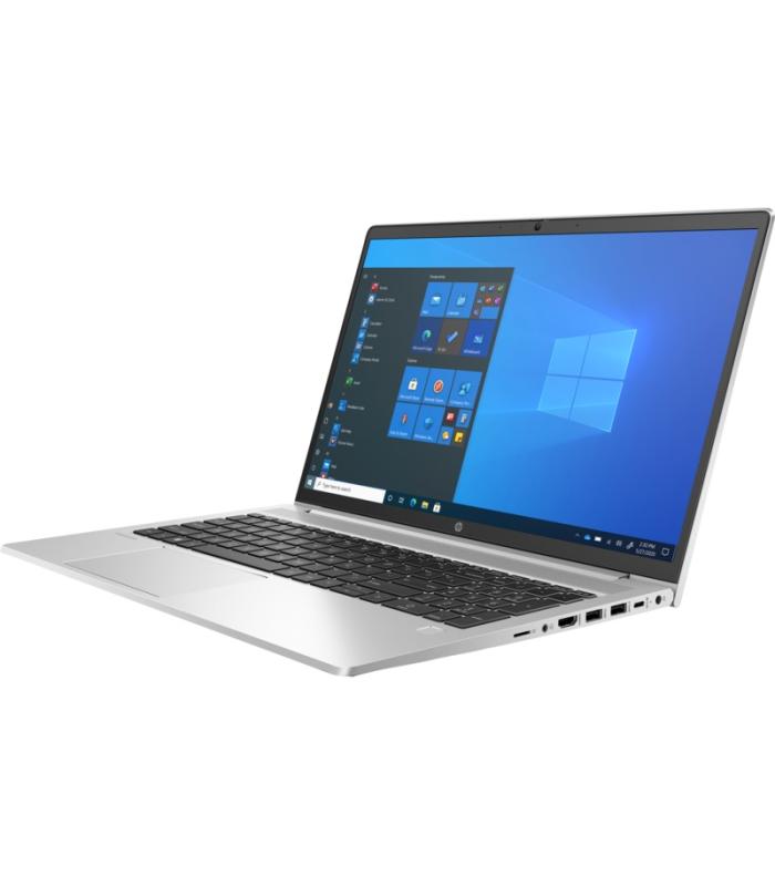 HP ProBook 450 G9 Business Laptop (5Y3T5EA) | Core i7-12th Gen | 16GB RAM | 512GB SSD M.2 NVMe | NVIDIA® GeForce® MX570 (2 GB DDR6) | 15.6" Full HD IPS