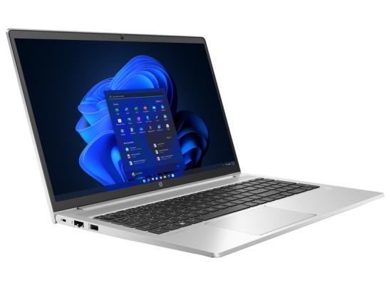 HP ProBook 450 G9 Business Laptop i5-12th Gen (5Y3T1EA) | 8GB RAM | 512GB SSD M.2 NVMe | NVIDIA® GeForce® MX570 2 GB DDR6